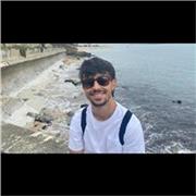 Psicólogo con experiencia como profesor de apoyo para todos los niveles.